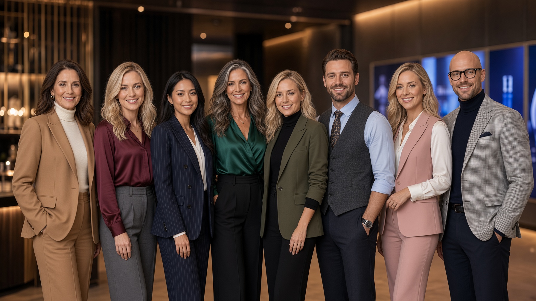 The GARANT-LOGISTIC team